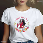 Mother Knows Best Magic Tower Mothers Day T-Shirt Unique Gift Idea For Women