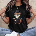 Cute Otter Graduation You Otter Be Proud Funny Animal Lover College Graduate Shirt