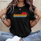 Vintage Pi Day 3 - 14 T-Shirt Retro Math Teacher Student Geek Distressed