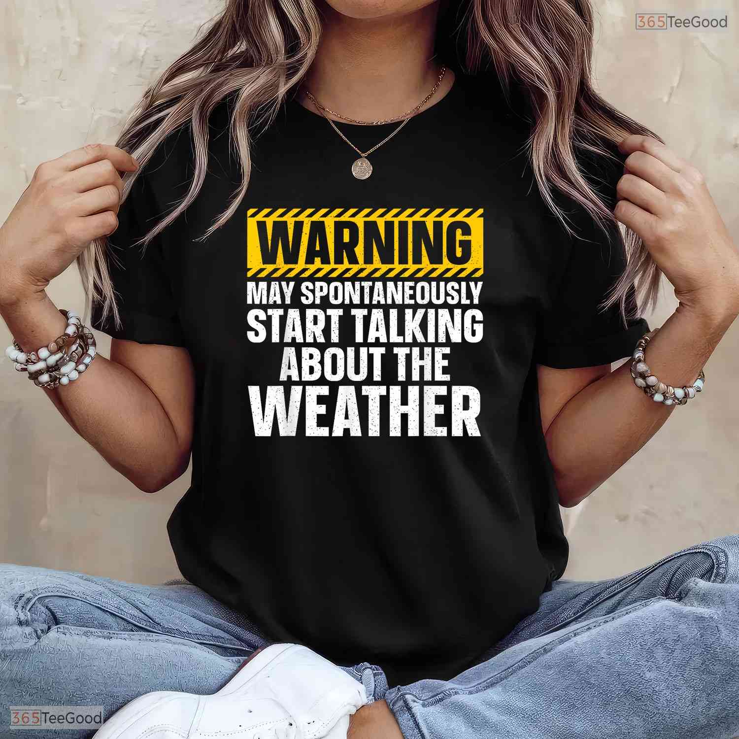 Weather Forecast Meteorology Art T-Shirt Awesome May Birthday Gift For Men