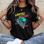 Limited Edition Since May 1997 T-Shirt- Awesome 29th May Birthday Shirt Men