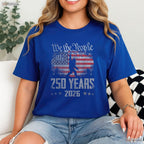 250 Years 250th Anniversary Bigfoot Valentine T-Shirt Carp Fishing Apparel