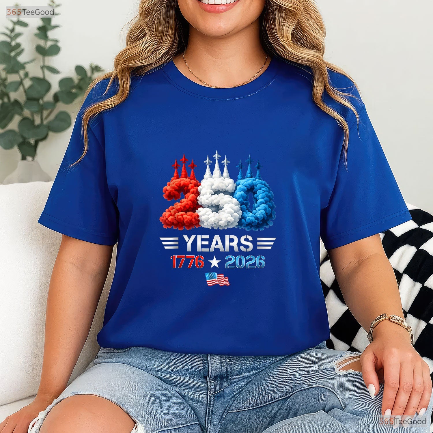 250 Years American 250th USA Flag Valentine Shirt Kayak Fishing Shirts Men