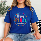 Happy Pi Day Pie Funny Math Coach Teacher Shirt Nerdy 3 - 14 Lover Gift Top