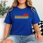 Vintage Pi Day 3 - 14 T-Shirt Retro Math Teacher Student Geek Distressed