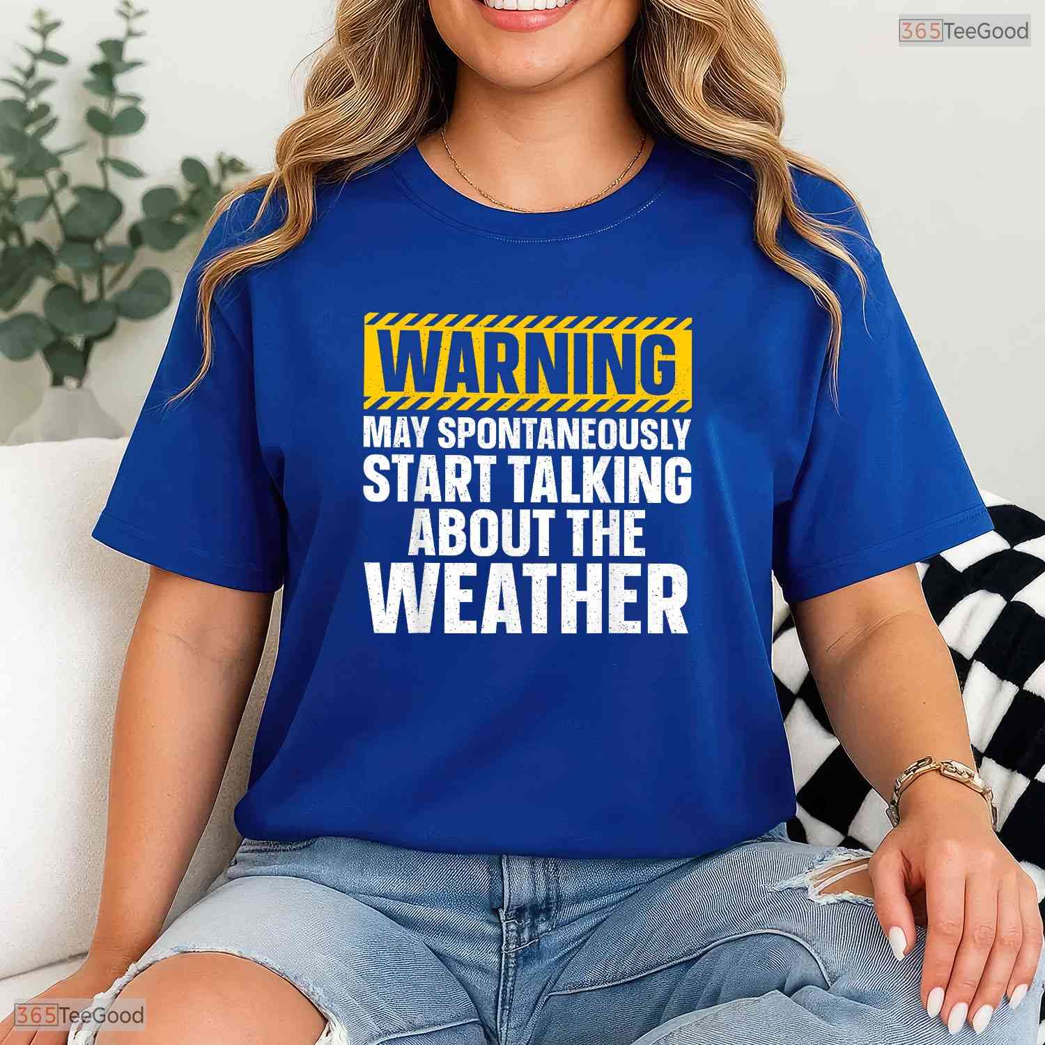 Weather Forecast Meteorology Art T-Shirt Awesome May Birthday Gift For Men
