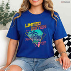 Limited Edition Since May 1997 T-Shirt- Awesome 29th May Birthday Shirt Men