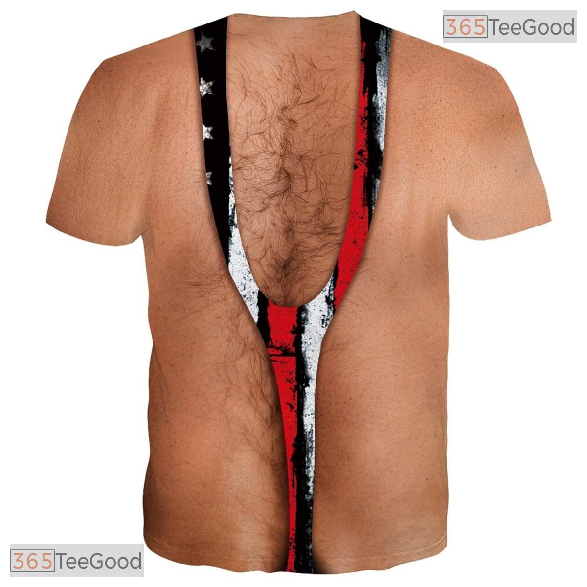 Classic USA American Flag Pride Graphic Art 3D Printed Casual Unisex T-Shirts