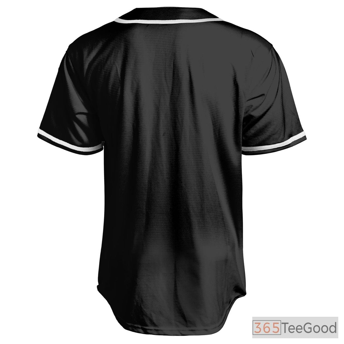Baseball Jersey Tee for Men & Women – Create Your Own Unique Team Apparel