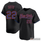 Black Baseball Jersey Tee for Men & Women - Crafted for soft comfort and a laid-back appeal