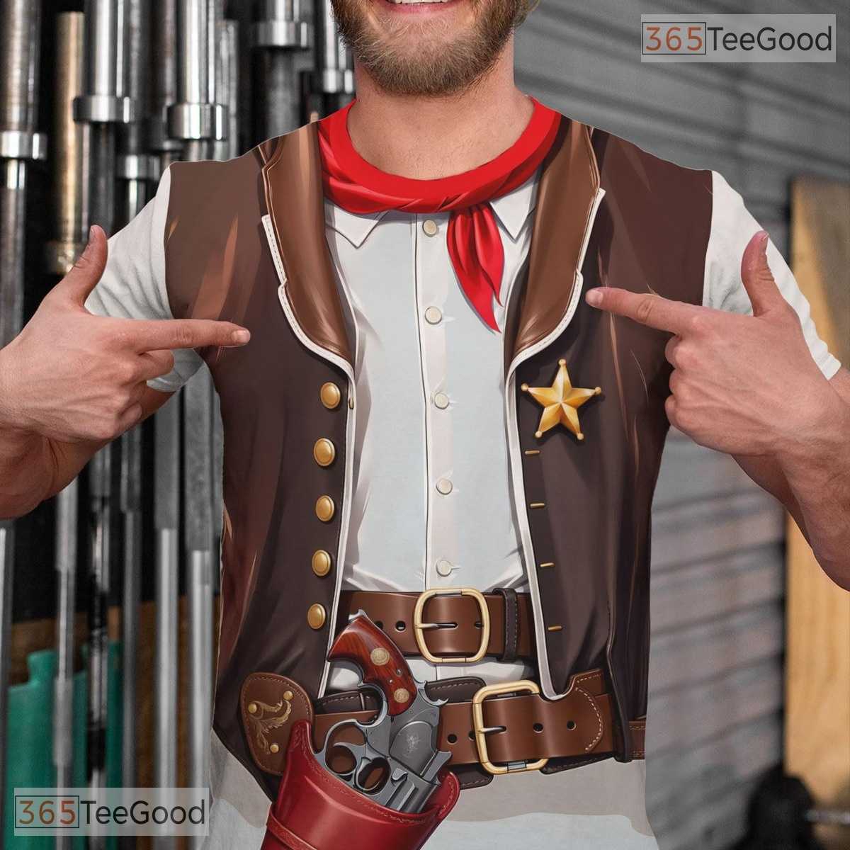 Brown Oktoberfest Beer Costume Novelty 3D Printed Casual Short Sleeve Unisex Tee