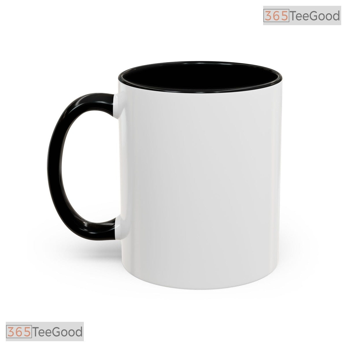 Coffee Is A Hug In A Mug Ceramic Accent Mug - Cozy Quote Morning Brew Coffee Cup 15oz
