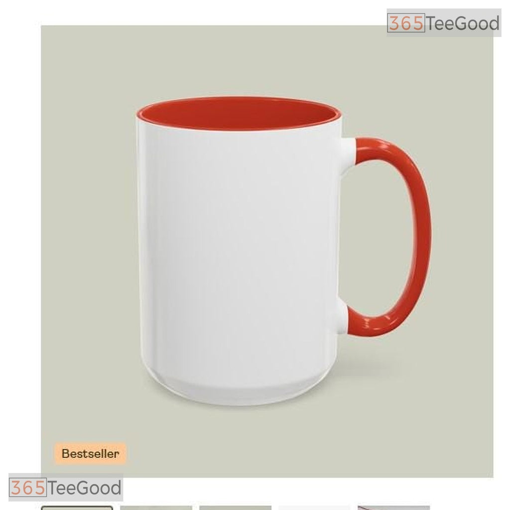Personalized 3D Bow 250th Anniversary Mug - Coquette 1776-2026 Patriotic Ceramic Mug