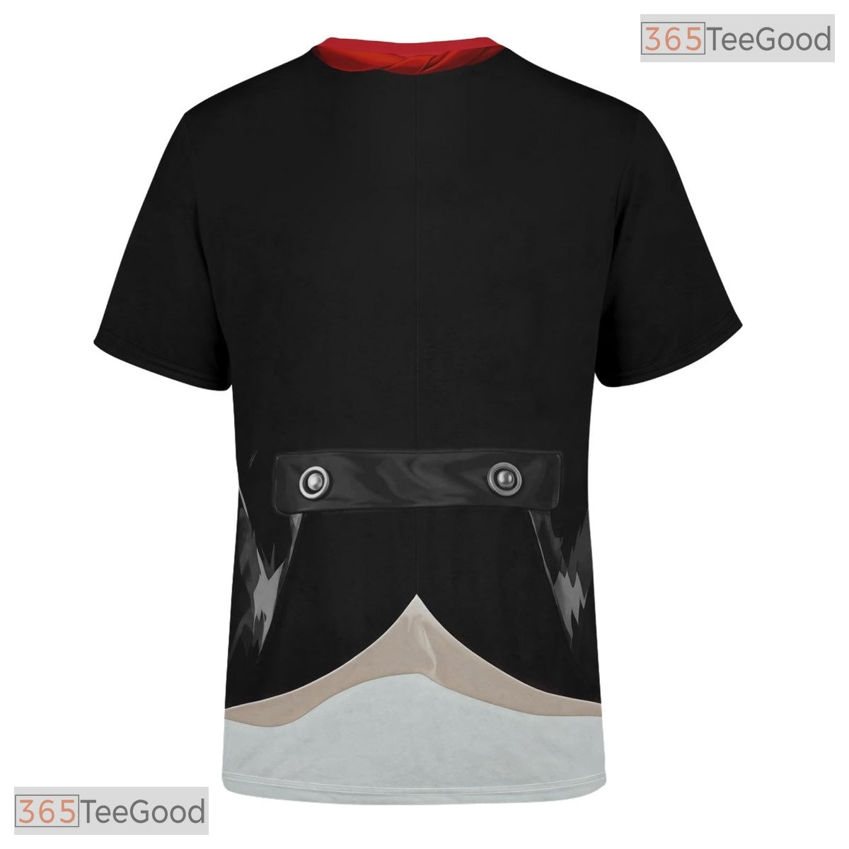 Black Cow Print Oktoberfest Beer Costume Novelty 3D Printed Casual Unisex T-Shirt Tops