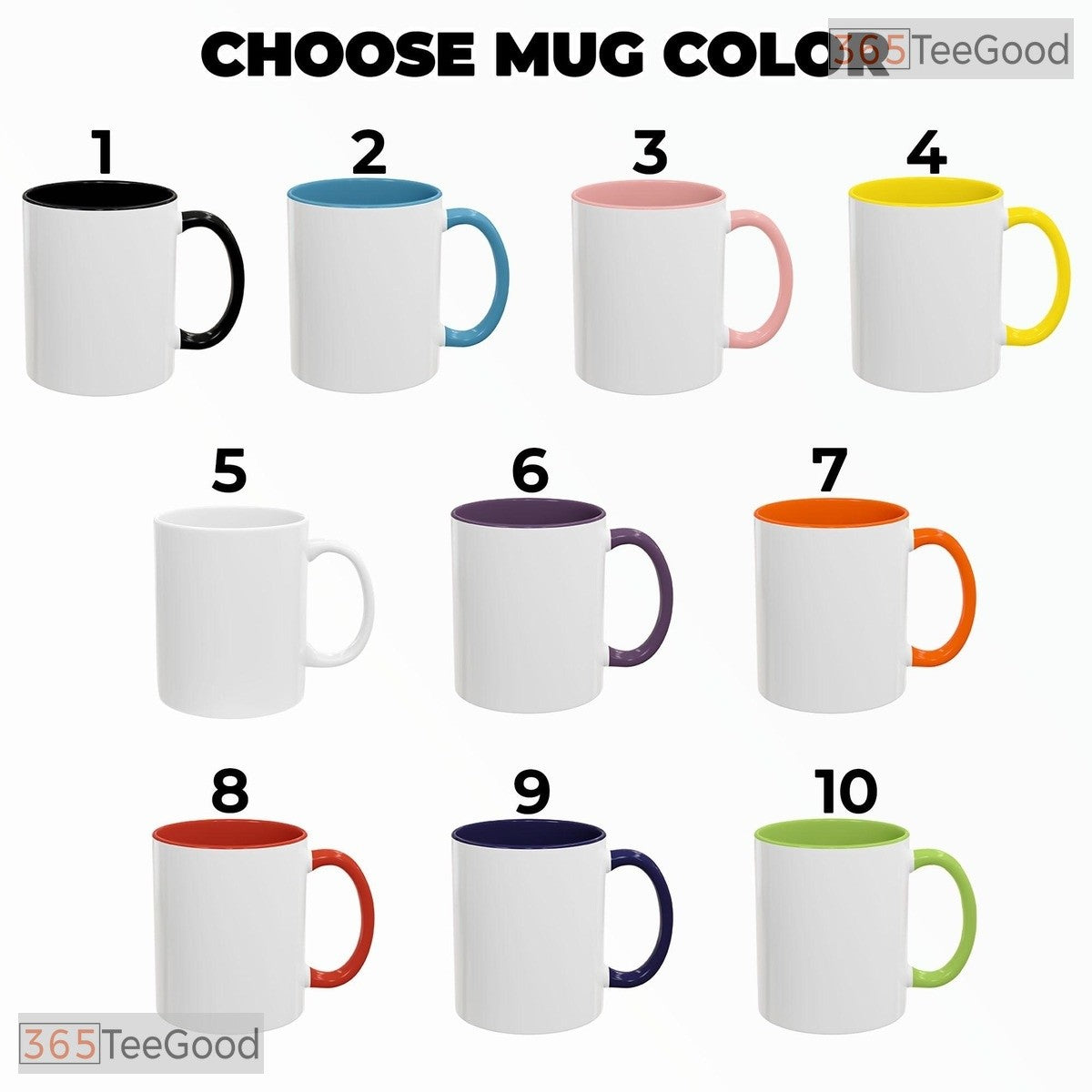 Personalized Best Mimi Ever Grandma Mug - Custom Striped Grandmother Ceramic Accent Mug