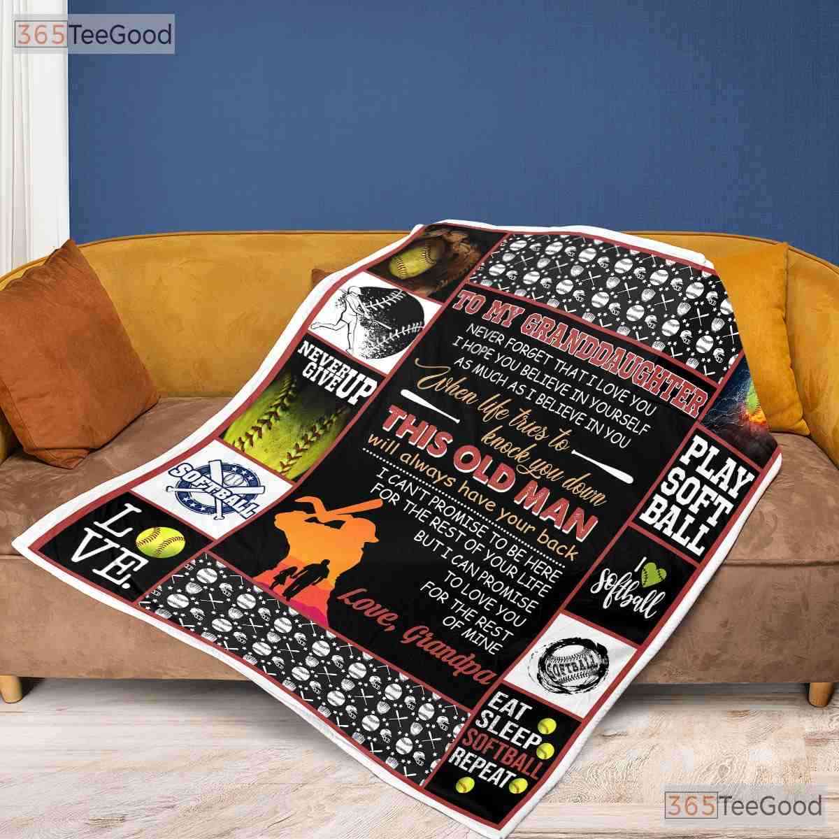 Owl Family Love Patchwork Fleece Blanket - Wise Bird Quilt Gift For Kids Mom