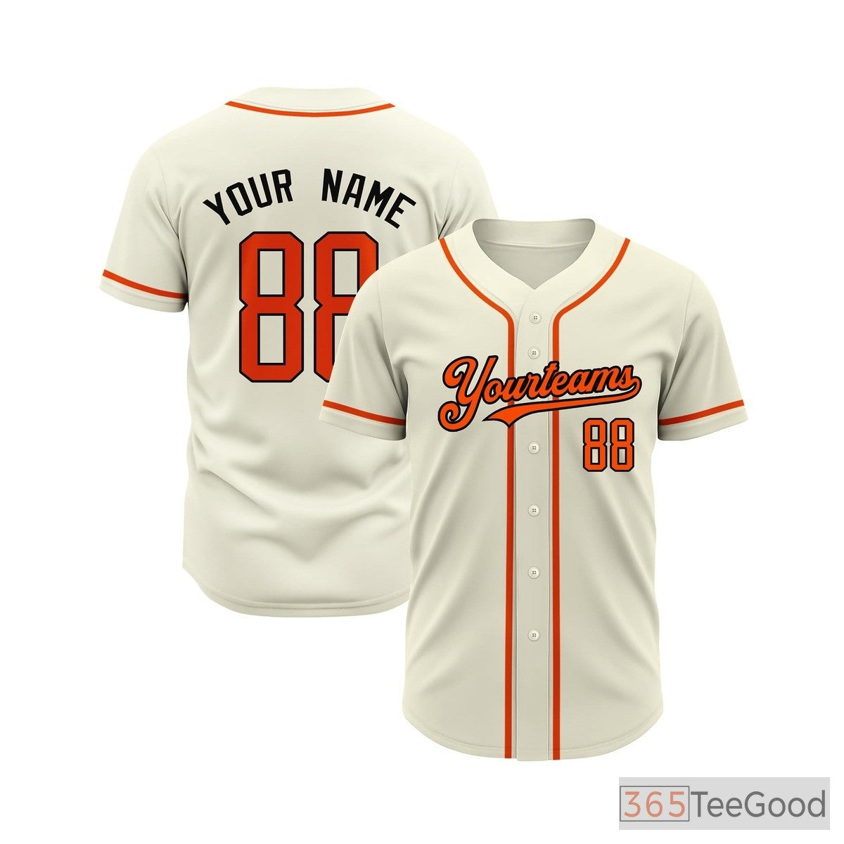 Gray Baseball Jersey Tee for Men & Women - Understated style for personalized apparel