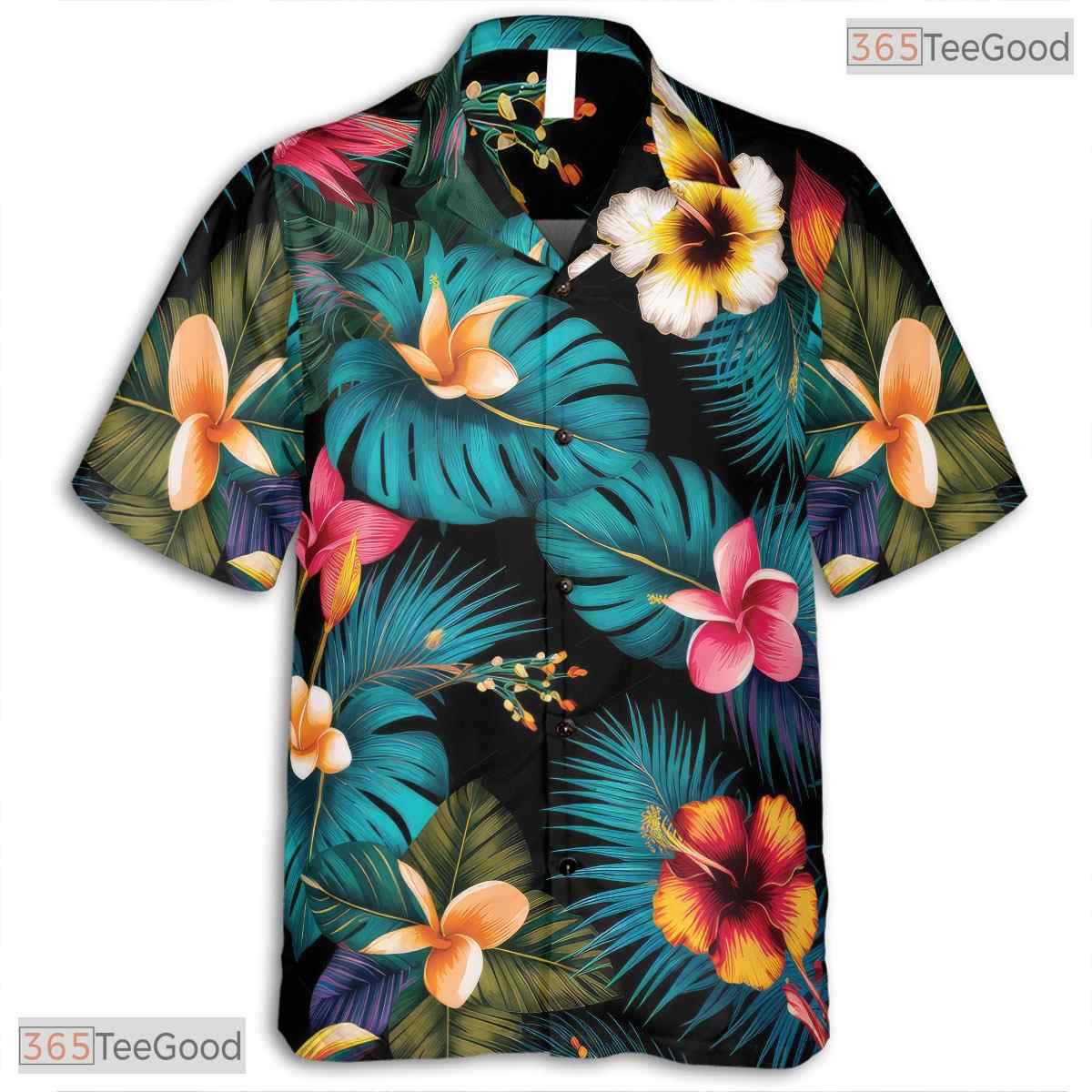 Aloha Pineapple Beer Hawaiian Tee - Summer Beach Gift for Men & Women