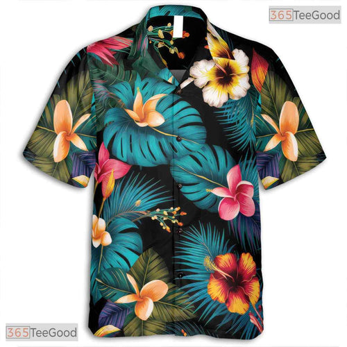 Aloha Pineapple Beer Hawaiian Tee - Summer Beach Gift for Men & Women