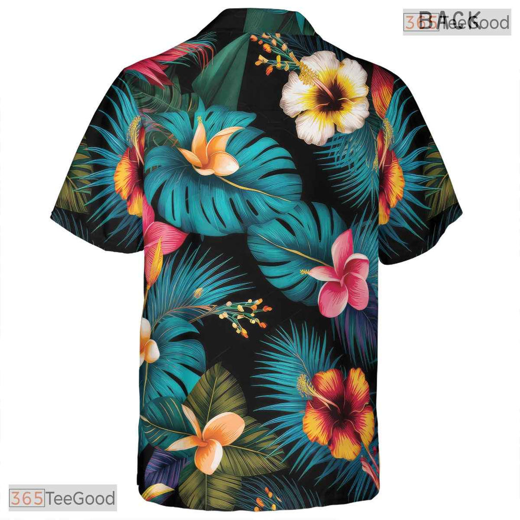 Aloha Pineapple Beer Hawaiian Tee - Summer Beach Gift for Men & Women