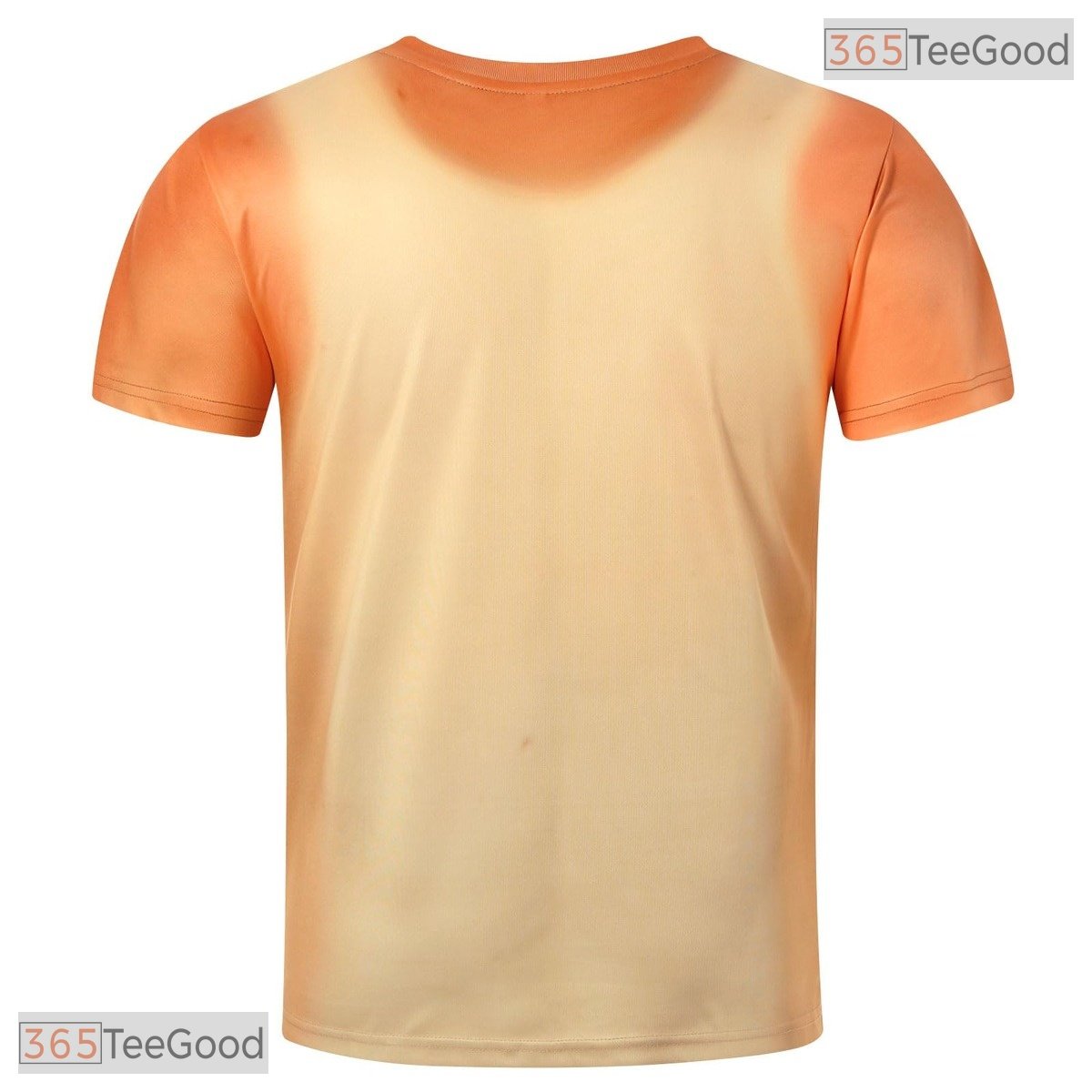 Hilarious Fake Hairy Chest Costume Novelty 3D Printed Casual Unisex Tee Shirt Top