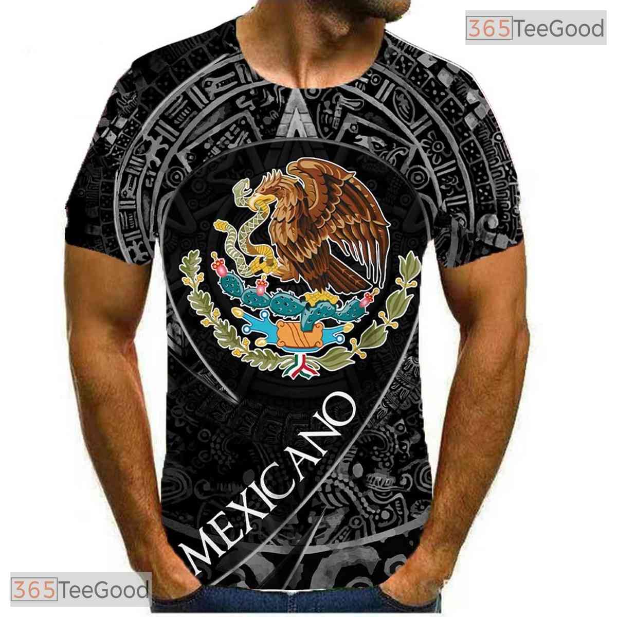 Metallic Black Novelty Graphic Funny 3D Printed Casual Unisex T-Shirt Tops