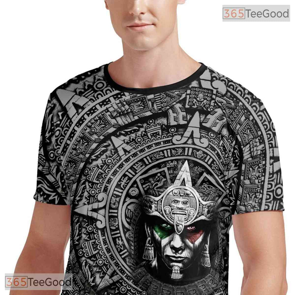 Metallic Grey Adult Novelty Funny Graphic 3D Printed Casual Unisex Tee Shirt