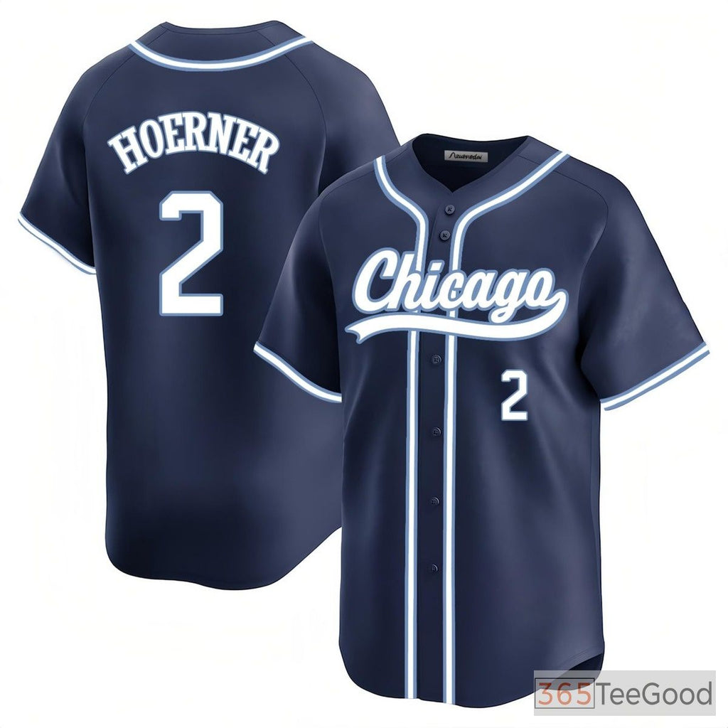 Navy Baseball Jersey Tee for Men & Women - Stitched Custom Fan Apparel