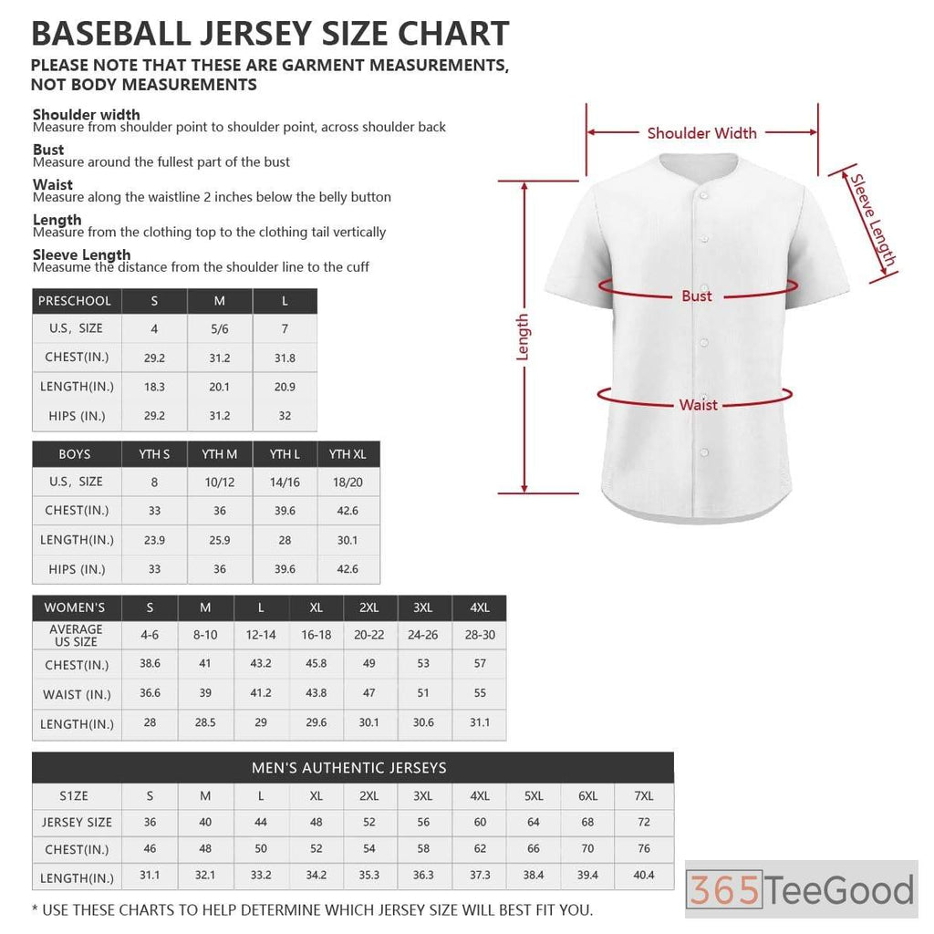 Orange Baseball Jersey Tee for Men & Women – A Premium Option for Team & Fan Wear