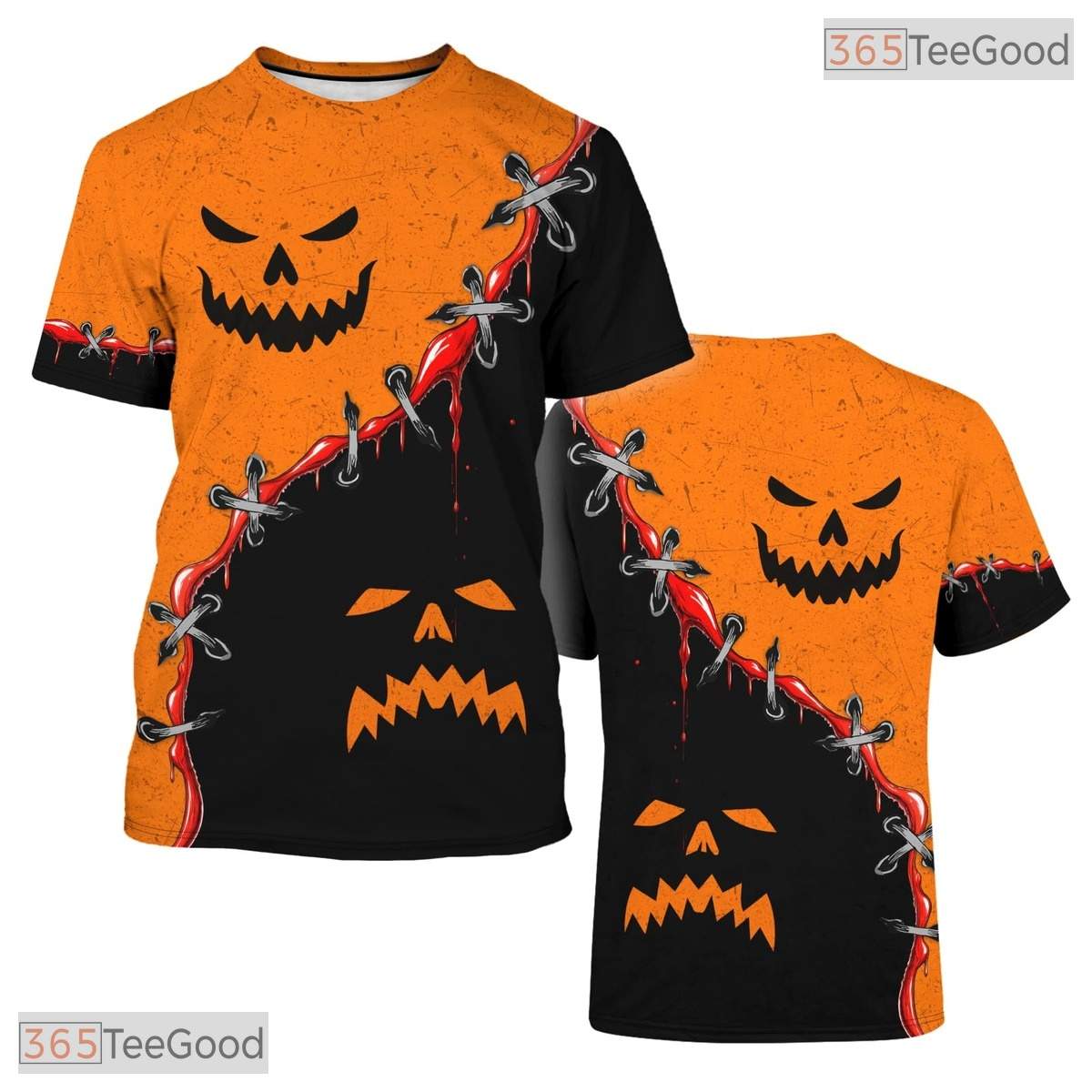 Orange Oktoberfest Beer Novelty Costume 3D Printed Casual Unisex Tee Shirt Tops