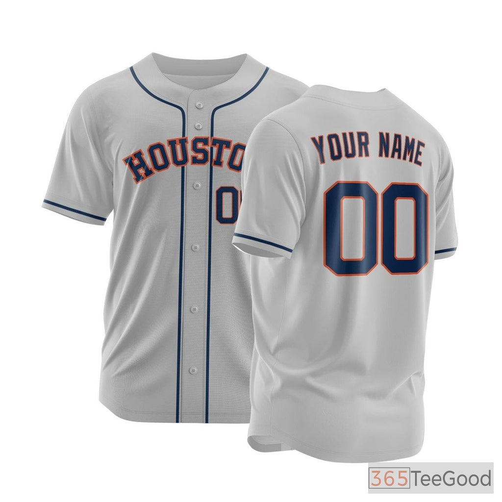 Orange Gold Custom Baseball Jersey Tee Personalized Printed Stitched Team Name Number for Men Women