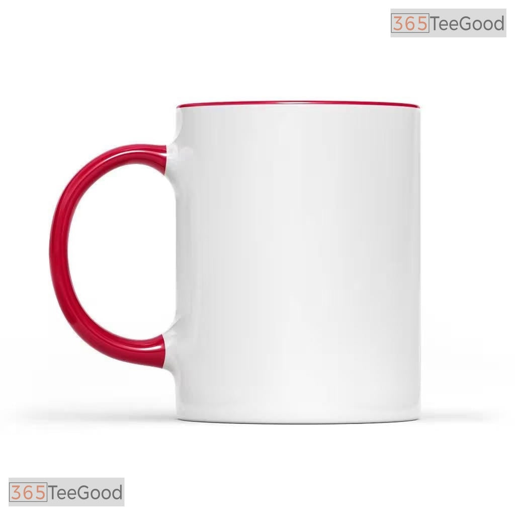 Patriotic Eagle 250th Anniversary Mug - USA Semiquincentennial Ceramic Accent Mug