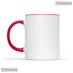 Patriotic Eagle 250th Anniversary Mug - USA Semiquincentennial Ceramic Accent Mug
