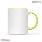 Patriotic Eagle 250th Anniversary Mug - USA Semiquincentennial Ceramic Accent Mug