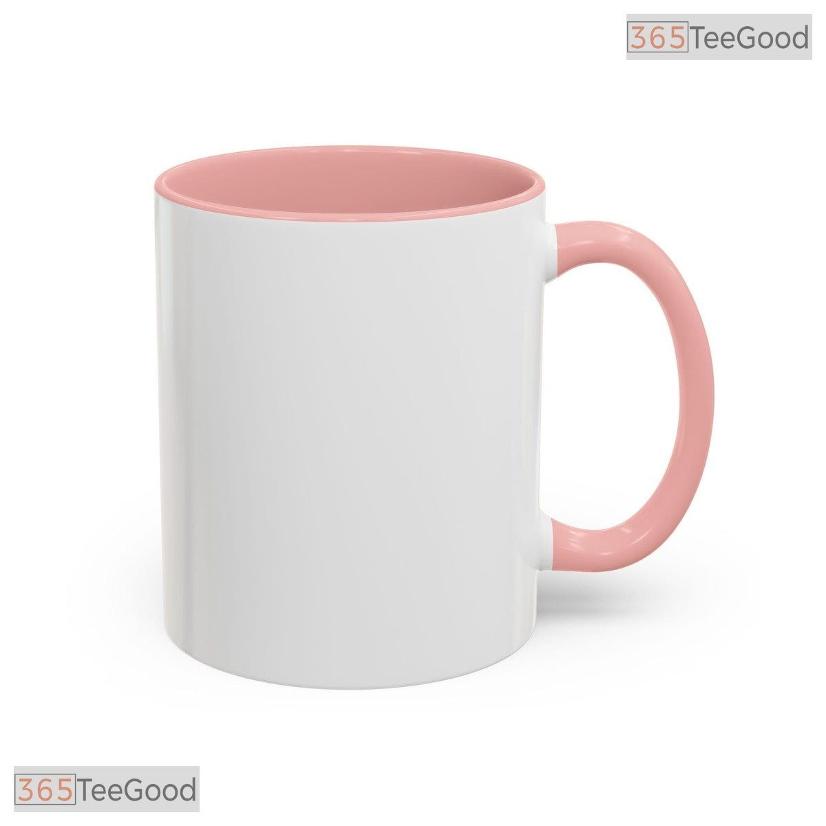 Personalized Grandma Nana Grandchild Names Keepsake Colorful Ceramic Accent Coffee Mug