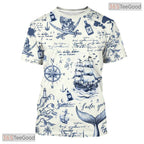 Ship Oktoberfest Beer Costume Novelty Graphic 3D Printed Casual Unisex Tee Shirt Styles