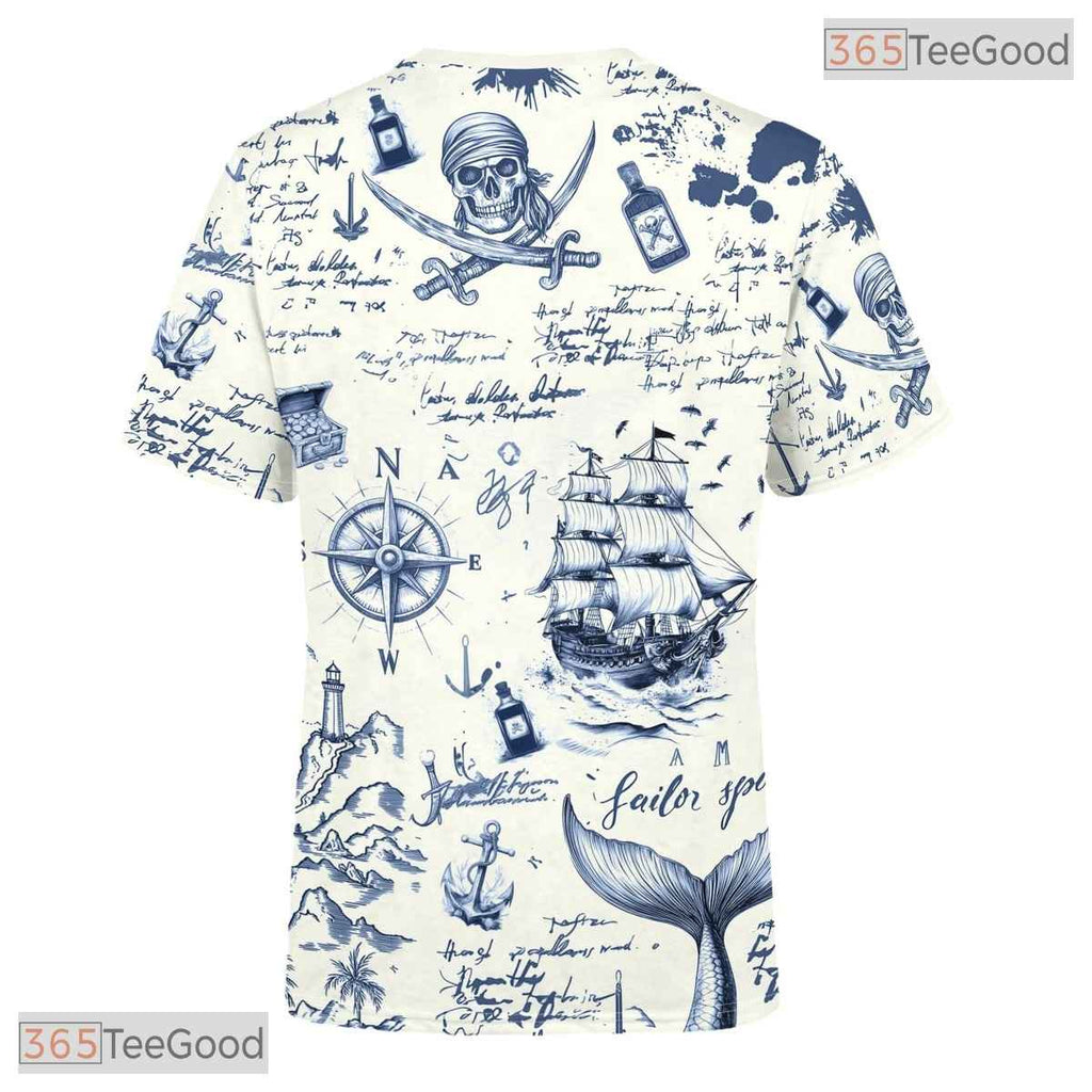 Ship Oktoberfest Beer Costume Novelty Graphic 3D Printed Casual Unisex Tee Shirt Styles