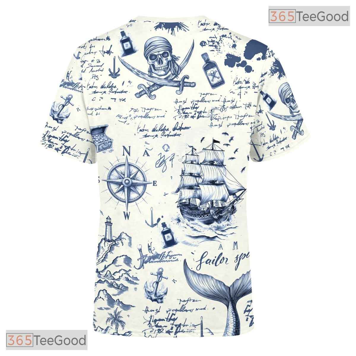 Ship Oktoberfest Beer Costume Novelty Graphic 3D Printed Casual Unisex Tee Shirt Styles