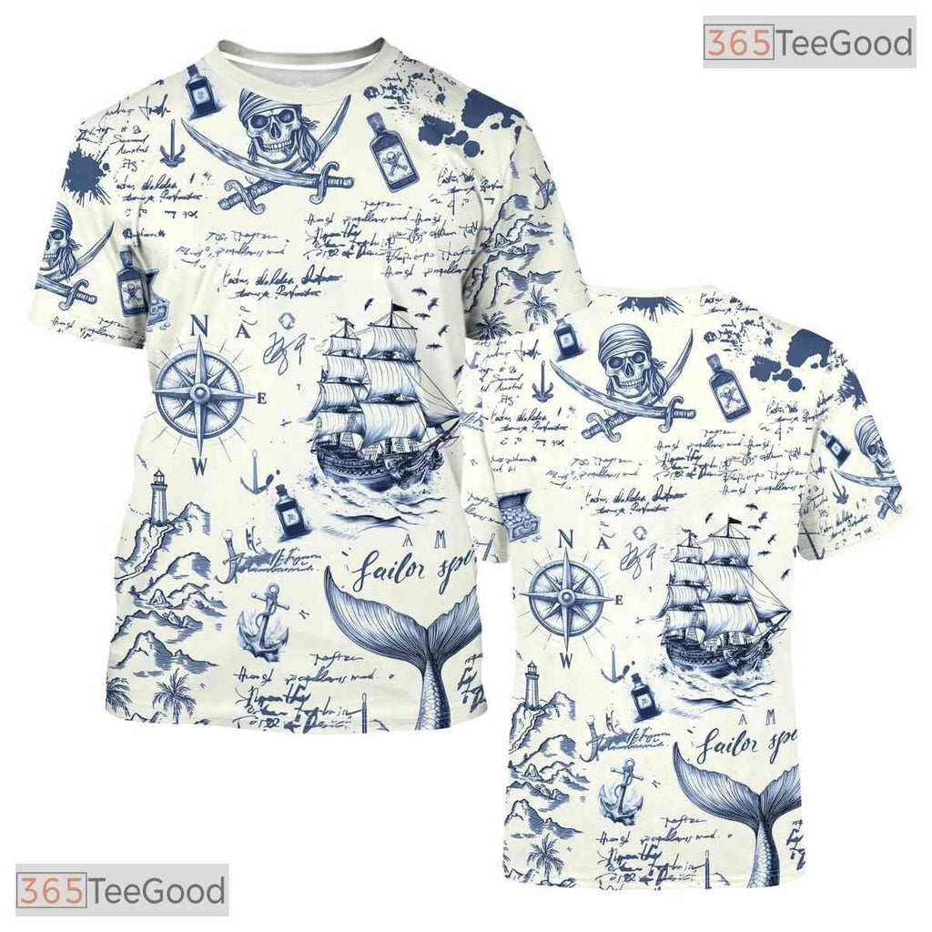 Ship Oktoberfest Beer Costume Novelty Graphic 3D Printed Casual Unisex Tee Shirt Styles