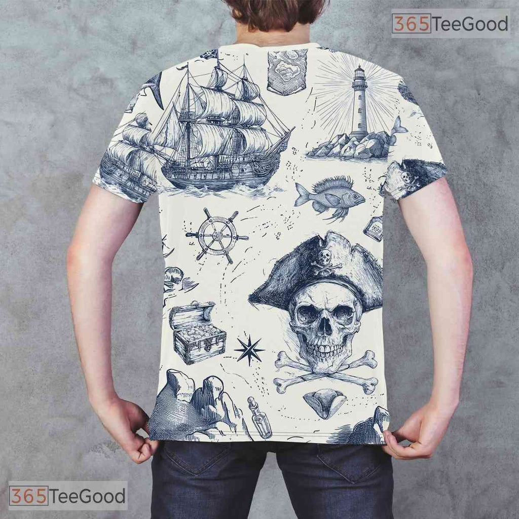 Silver Oktoberfest Beer Novelty Costume 3D Printed Casual Unisex Tee Shirt Tops