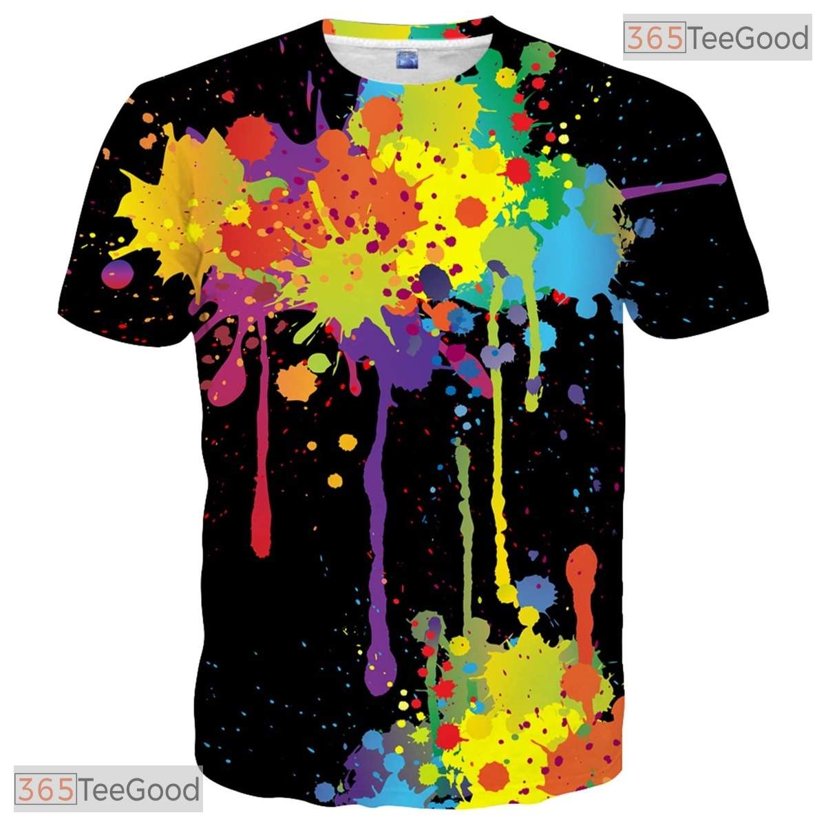 Dark Gothic Skull Fantasy Graphic Art 3D Printed Casual Unisex Tee Shirt Tops
