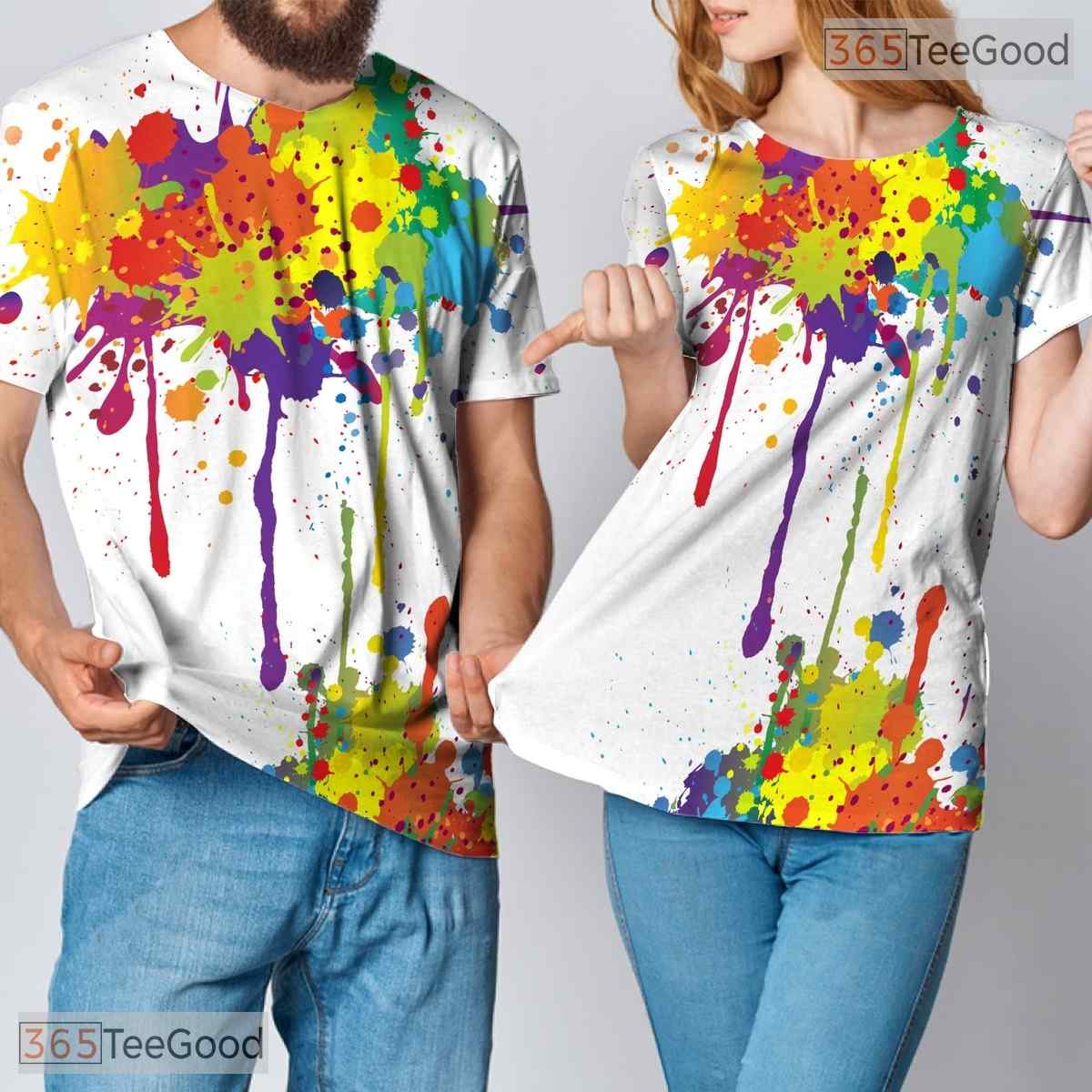 Retro Vaporwave Sunset Graphic Design 3D Printed Casual Unisex T-Shirt Styles