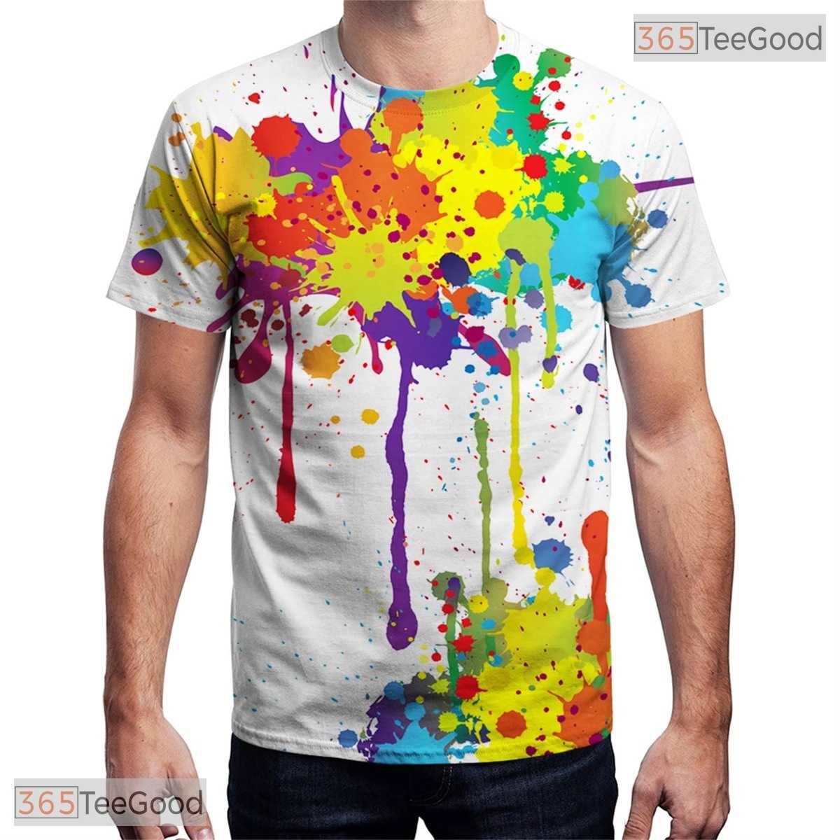 Retro Vaporwave Sunset Graphic Design 3D Printed Casual Unisex T-Shirt Styles