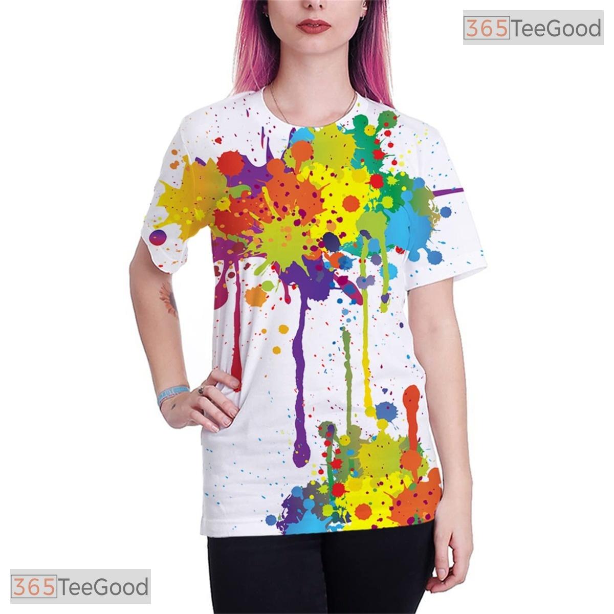 Retro Vaporwave Sunset Graphic Design 3D Printed Casual Unisex T-Shirt Styles