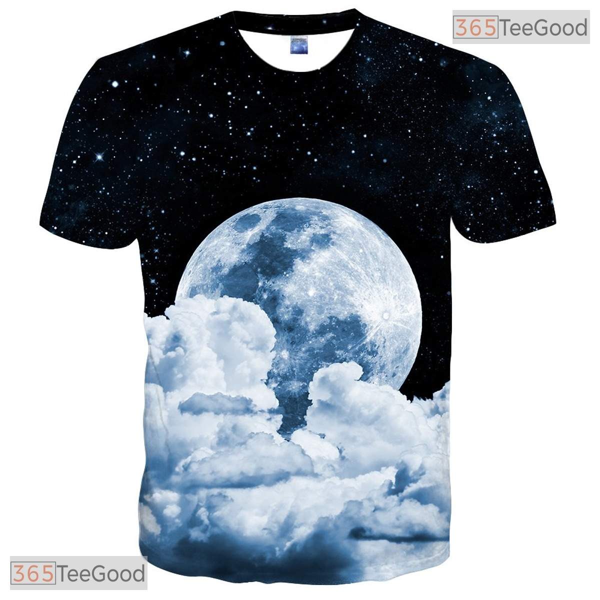 Urban Streetwear Graphic Art Pattern 3D Printed Casual Unisex Tee Shirt Styles