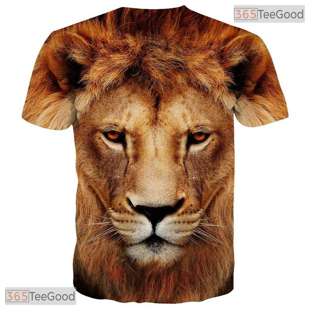 Psychedelic Colorful Graphic Pattern 3D Printed Casual Unisex Tee Shirt Styles