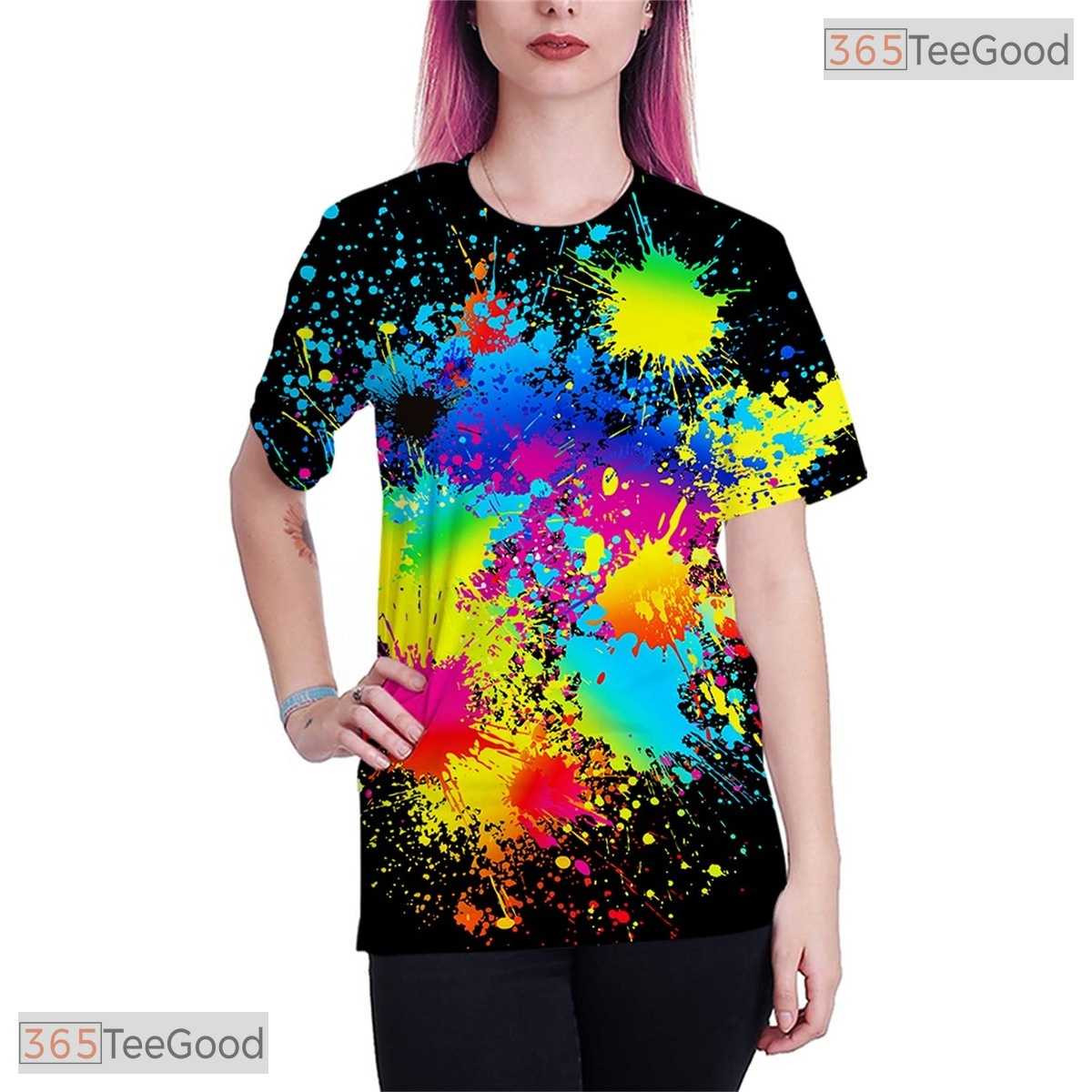 Vintage Steampunk Gear Graphic Design 3D Printed Casual Unisex Tee Shirt Tops