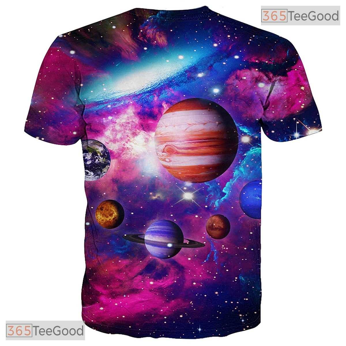 Trendy Geometric Graphic Print 3D Fashion T-Shirt For Men And Women Casual
