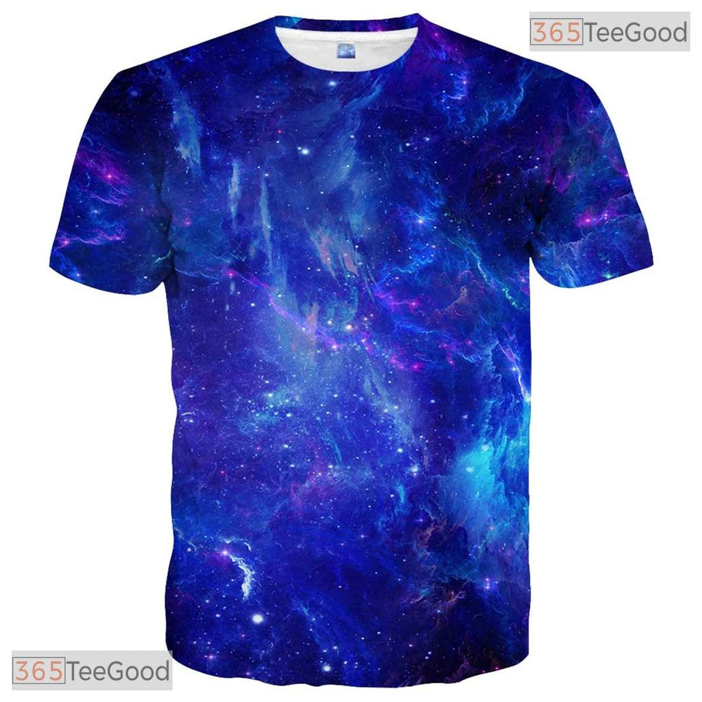 Vintage Retro Graphic Pattern Design 3D Printed Casual Unisex Short Sleeve Tee
