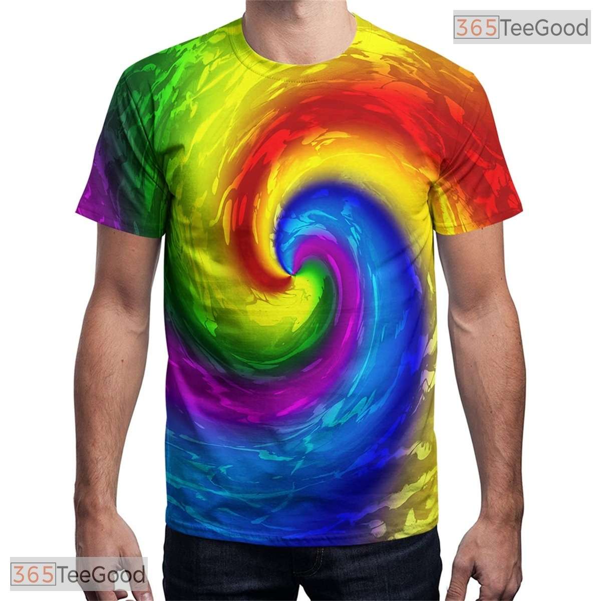 Trendy Urban Street Graphic Art Print 3D Printed Casual Unisex Tee Shirt Tops